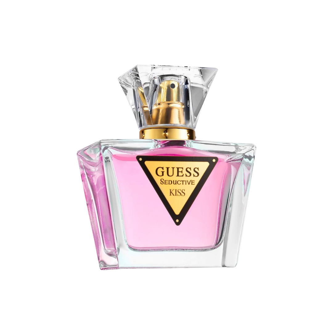 Seductive Kiss - Guess