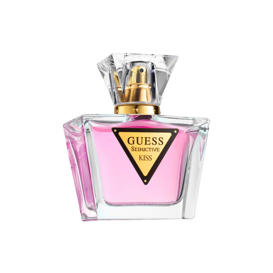 Seductive Kiss - Guess