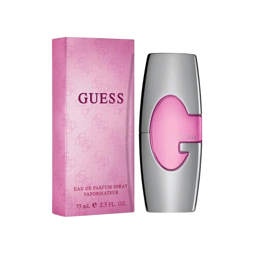 Guess Woman - Guess