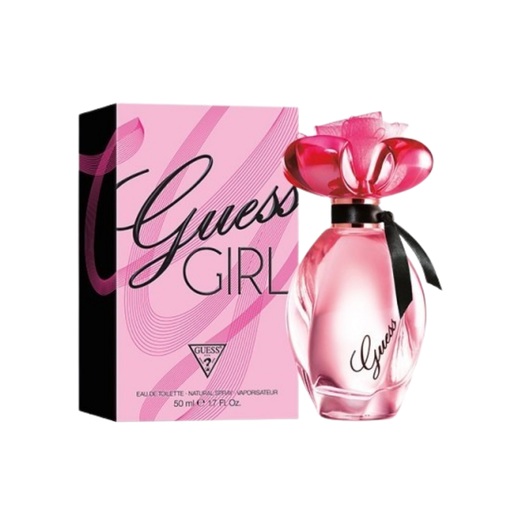 Girl - Guess
