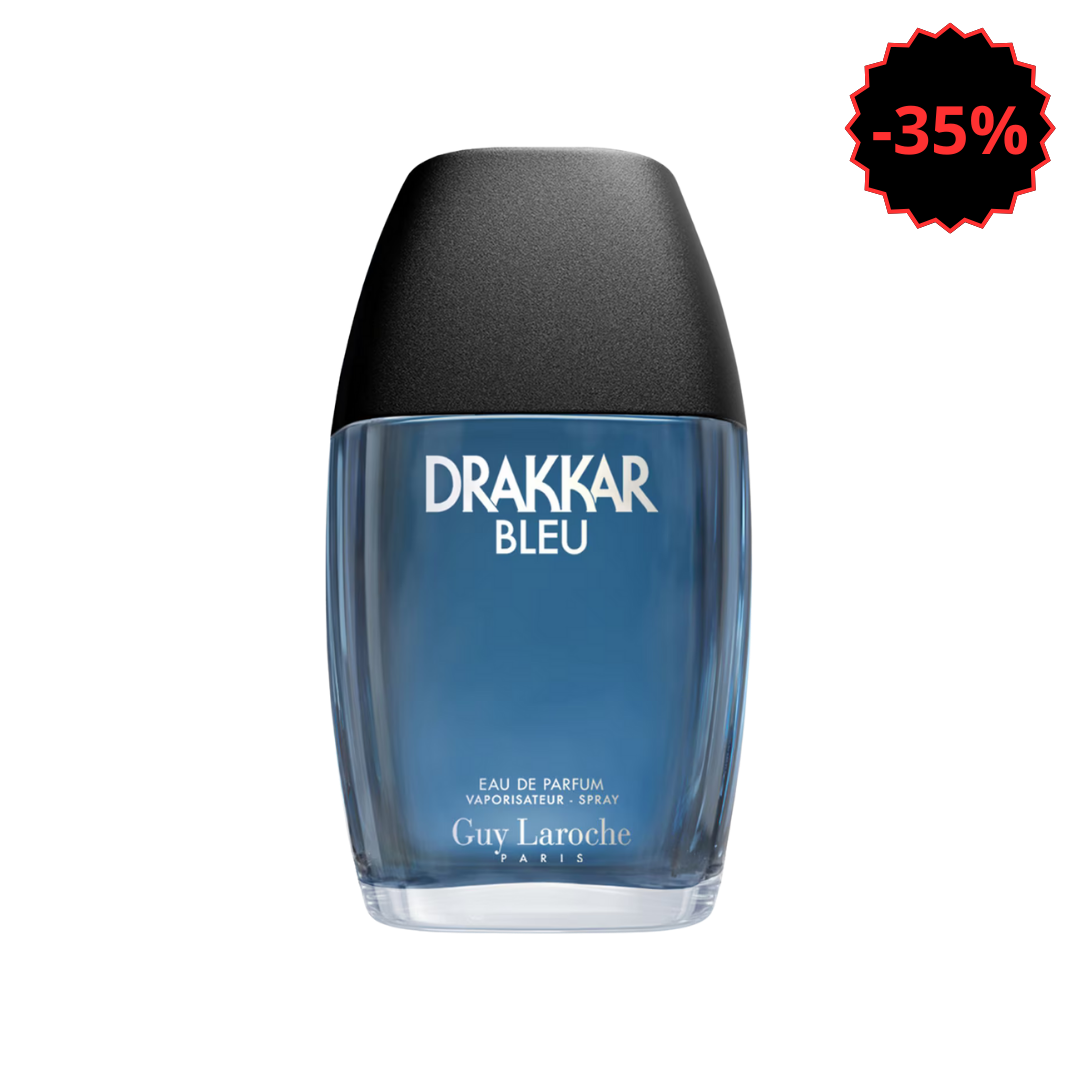 Drakkar Bleu – Guy Laroche