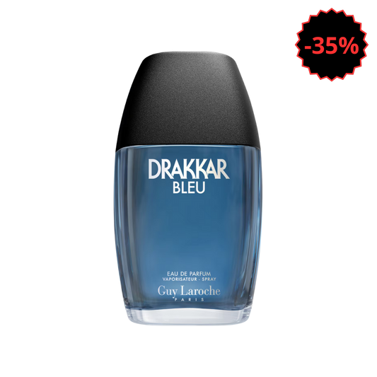 Drakkar Bleu – Guy Laroche