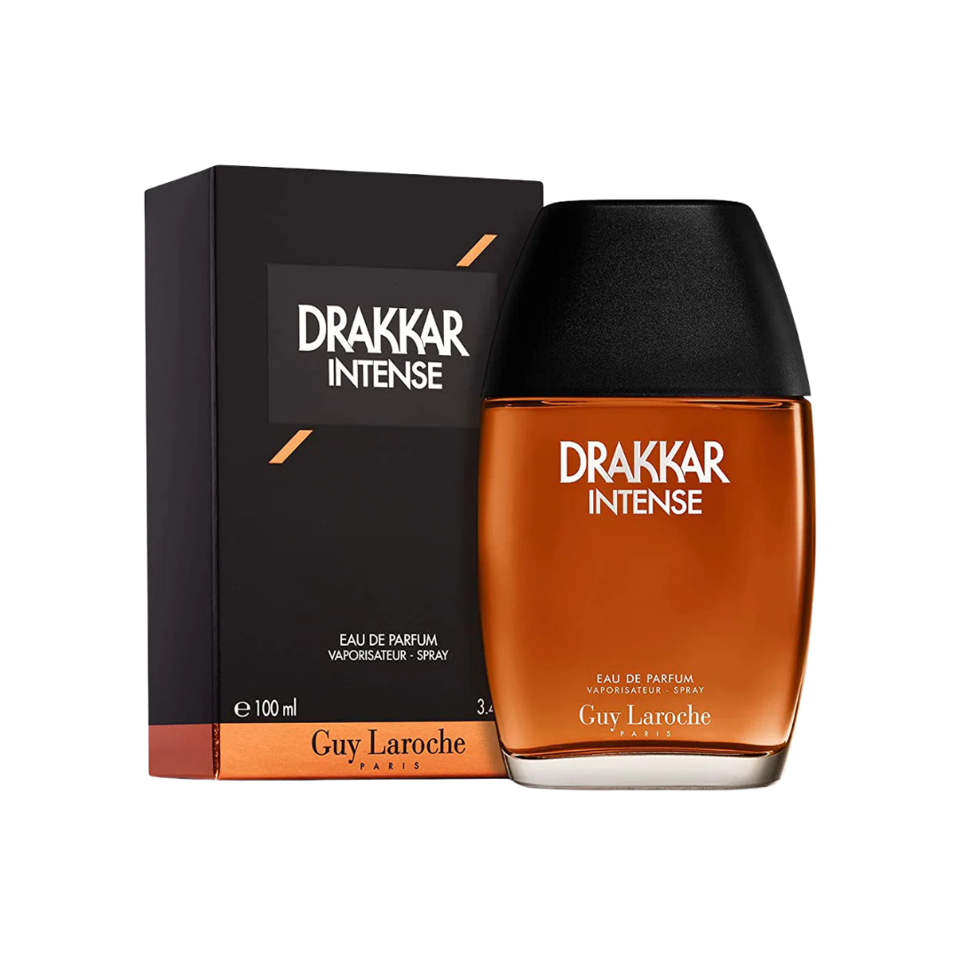 Drakkar Intense – Guy Laroche