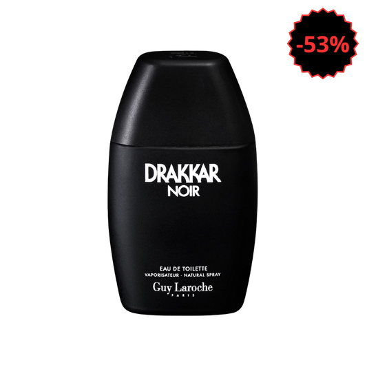 Drakkar Noir – Guy Laroche