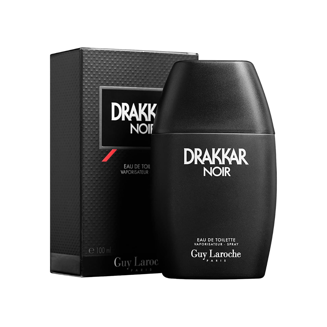 Drakkar Noir – Guy Laroche