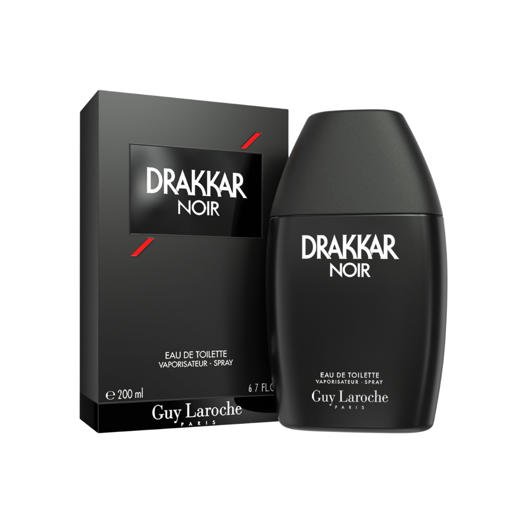 Drakkar Noir – Guy Laroche
