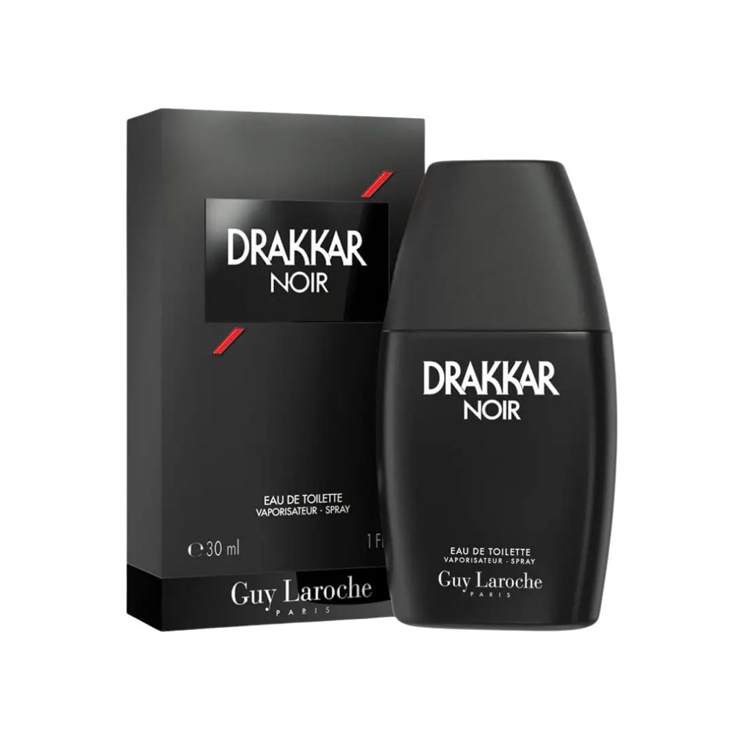 Drakkar Noir – Guy Laroche