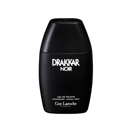 Drakkar Noir – Guy Laroche