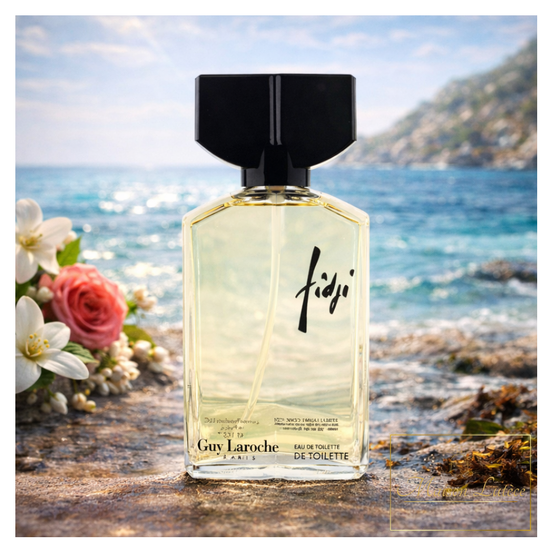 Fidji – Guy Laroche EDT