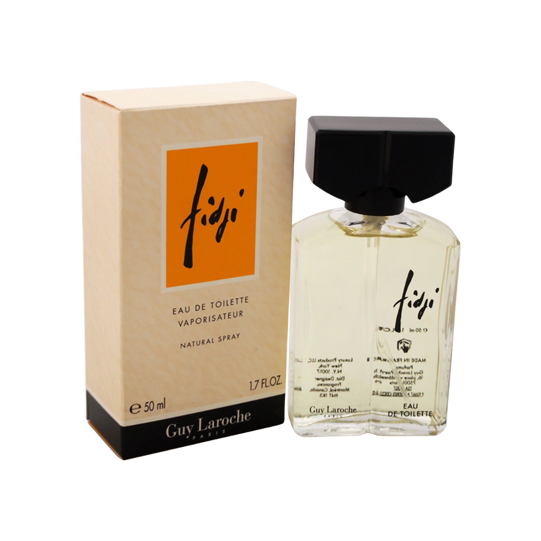 Fidji – Guy Laroche EDT