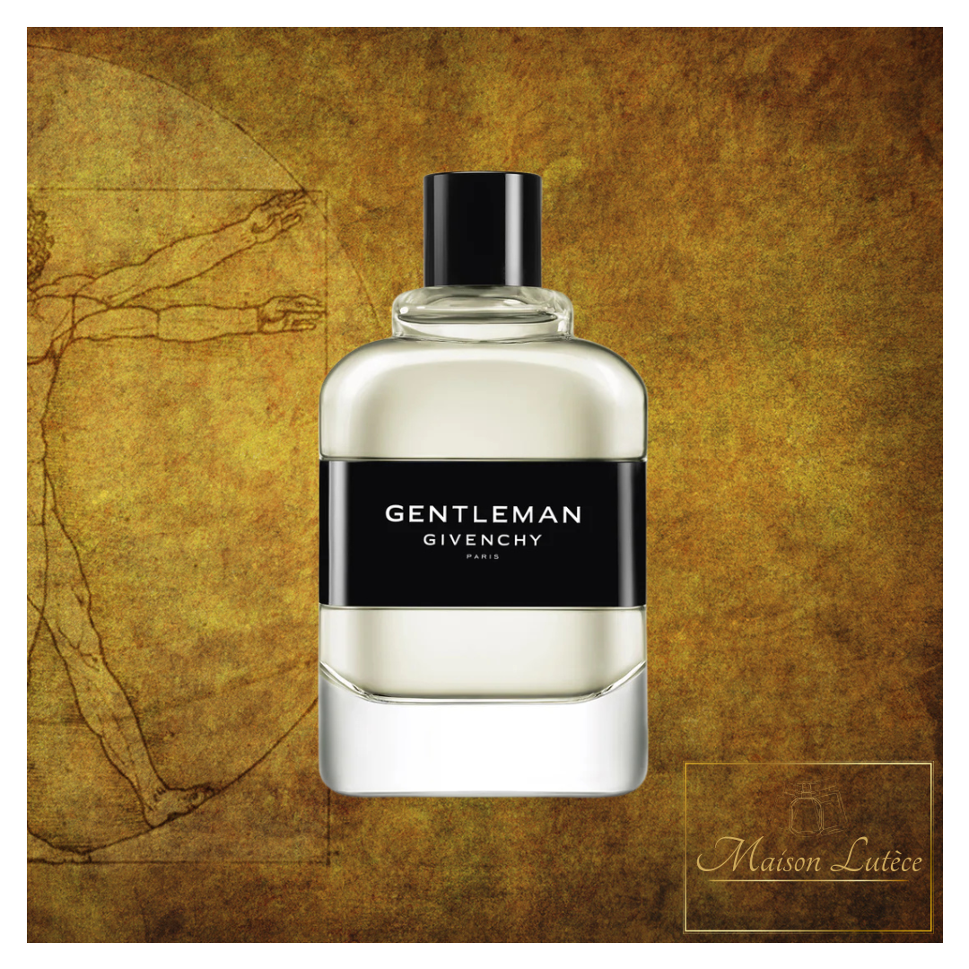 Gentleman – Givenchy