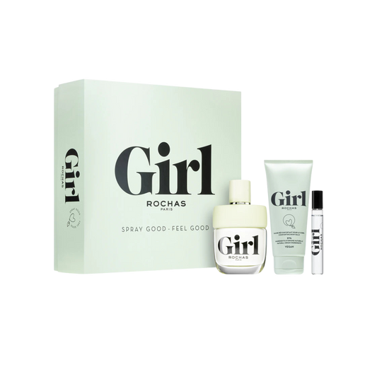 Girl – Rochas