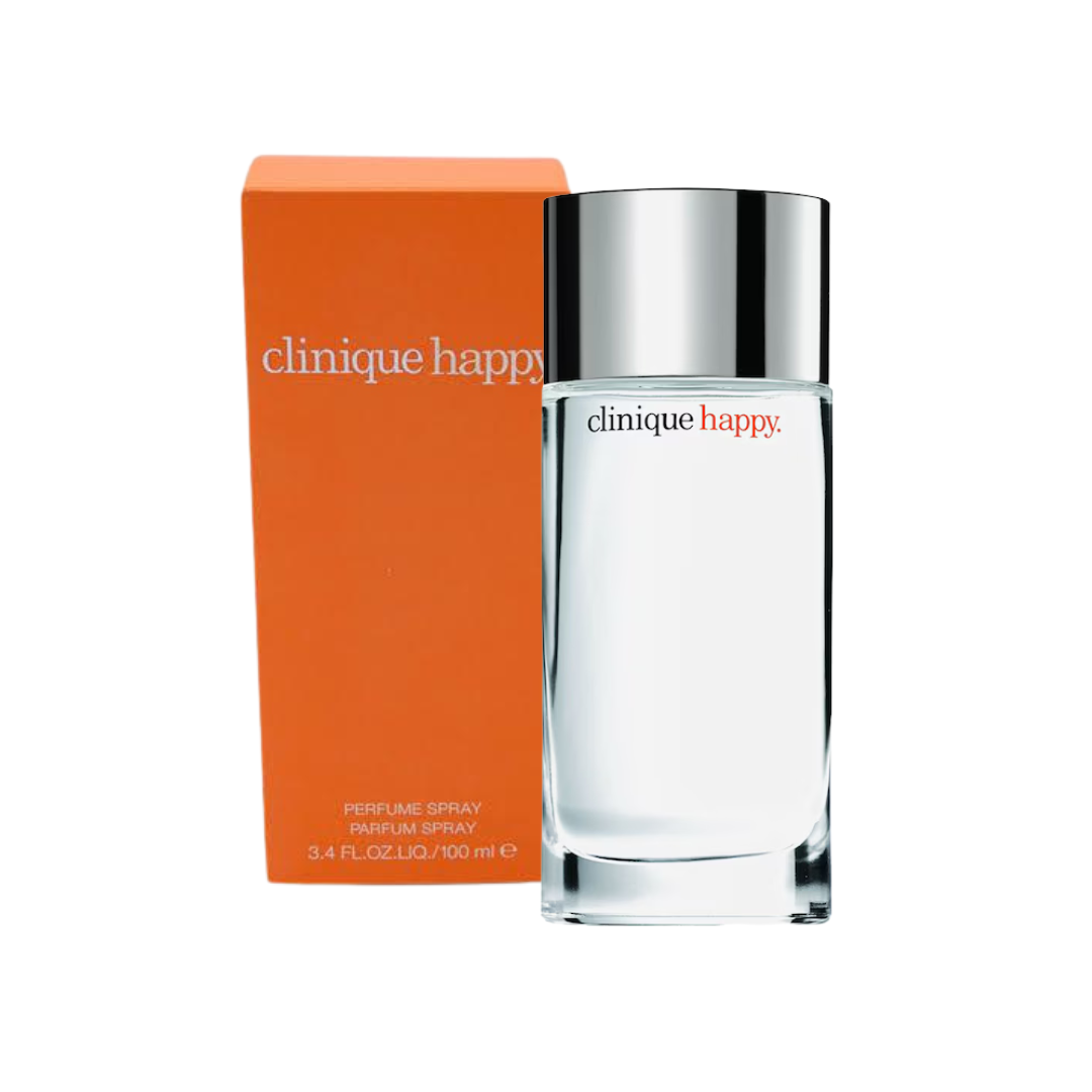 Happy – Clinique