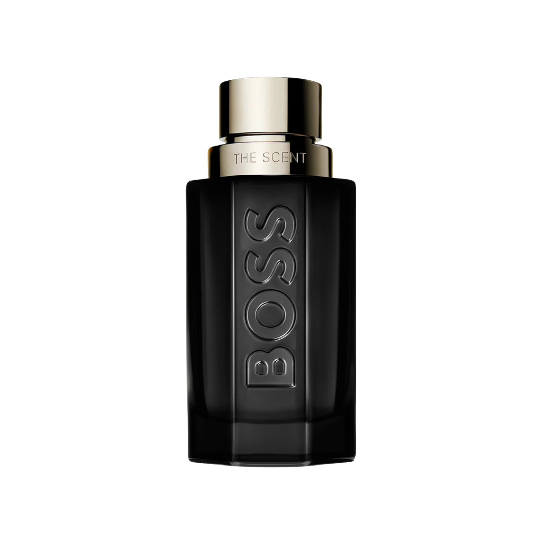 The Scent Magnetic - Hugo Boss