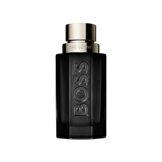 The Scent Magnetic - Hugo Boss