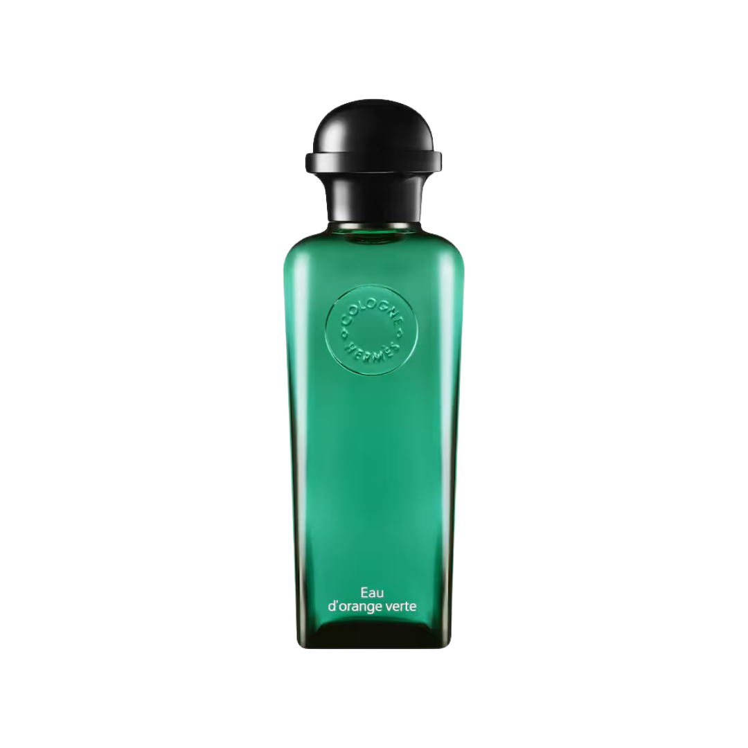 Eau d’Orange Verte - Hermès