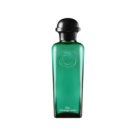 Eau d’Orange Verte - Hermès