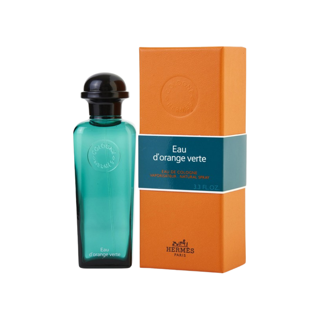 Eau d’Orange Verte - Hermès