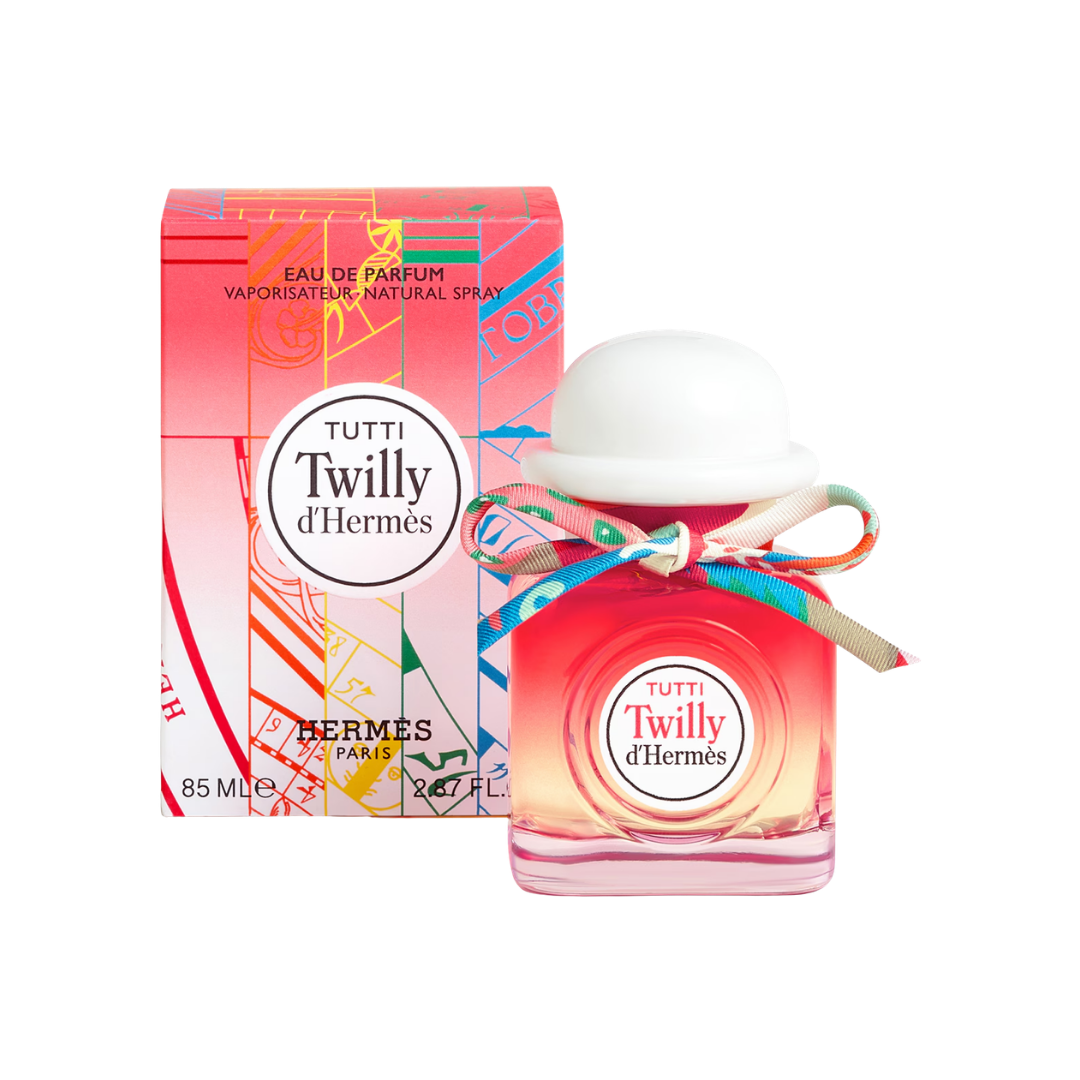 Tutti Twilly d'Hermès - Hermès