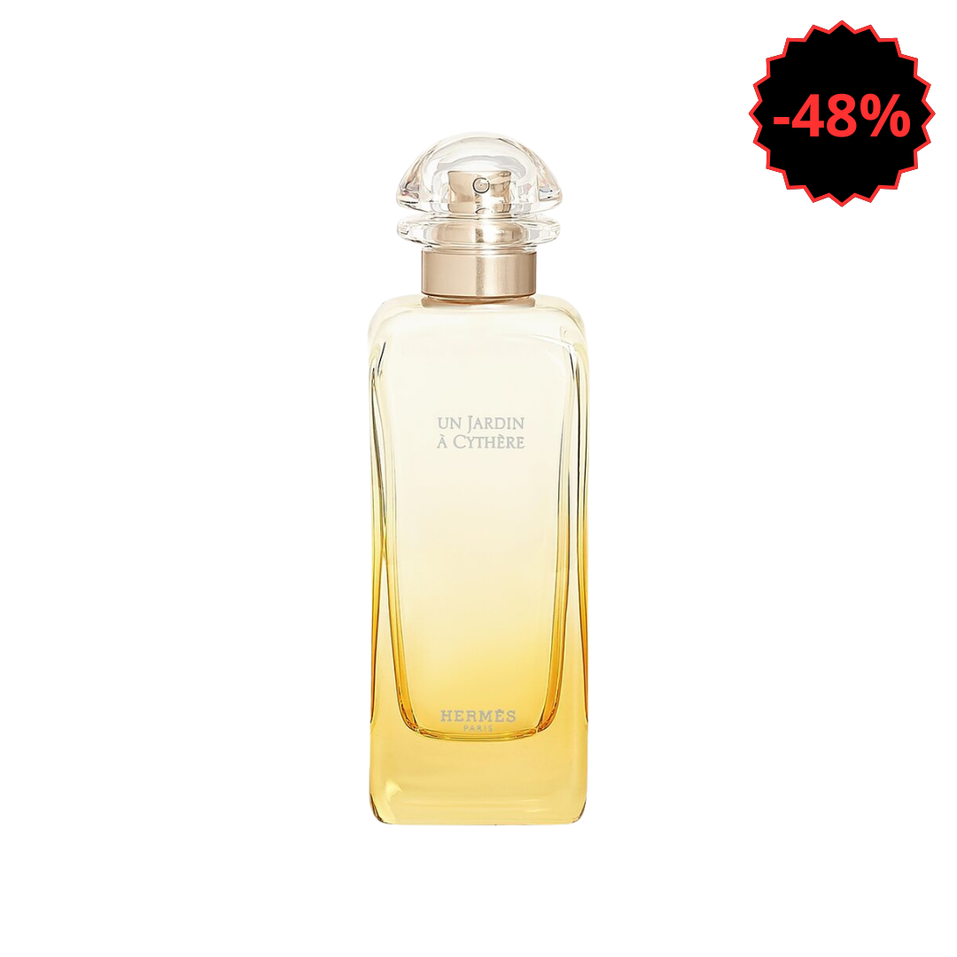 Un Jardin à Cythère – Hermès