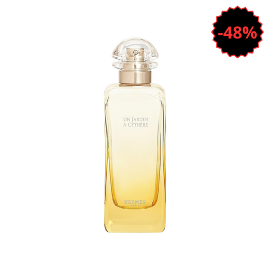 Un Jardin à Cythère – Hermès