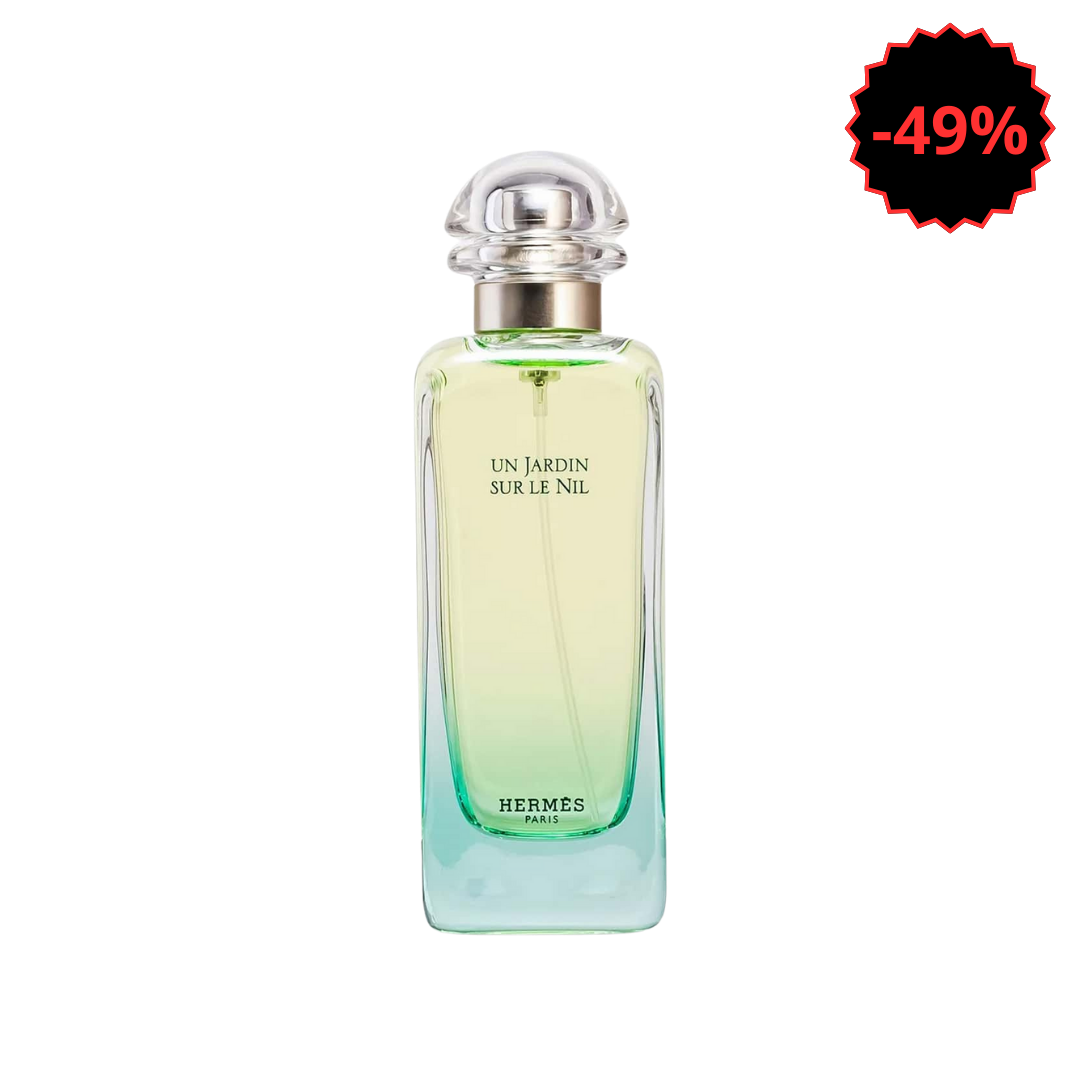 Un Jardin sur le Nil – Hermès