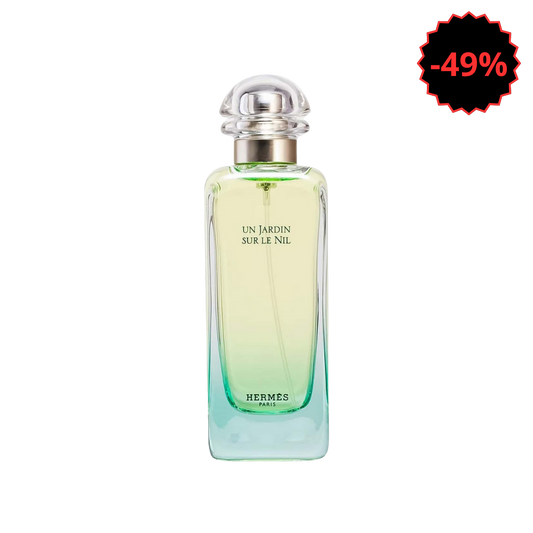 Un Jardin sur le Nil – Hermès