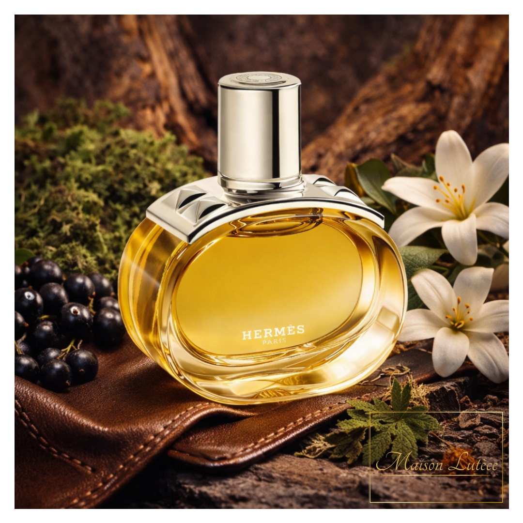 Barénia Intense – Hermès