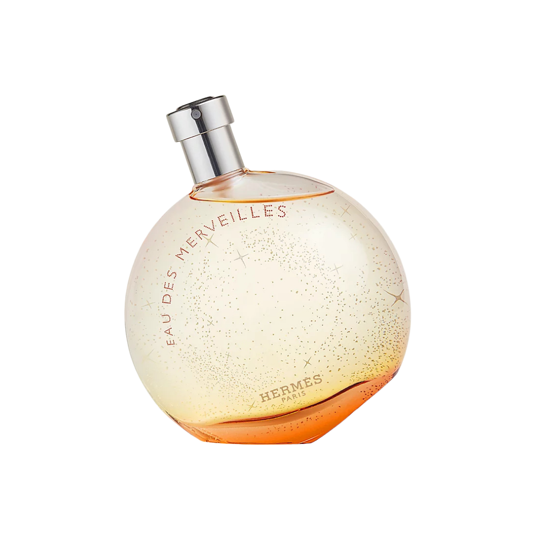 Eau des Merveilles – Hermès