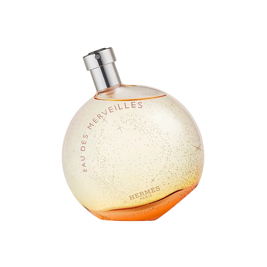 Eau des Merveilles – Hermès