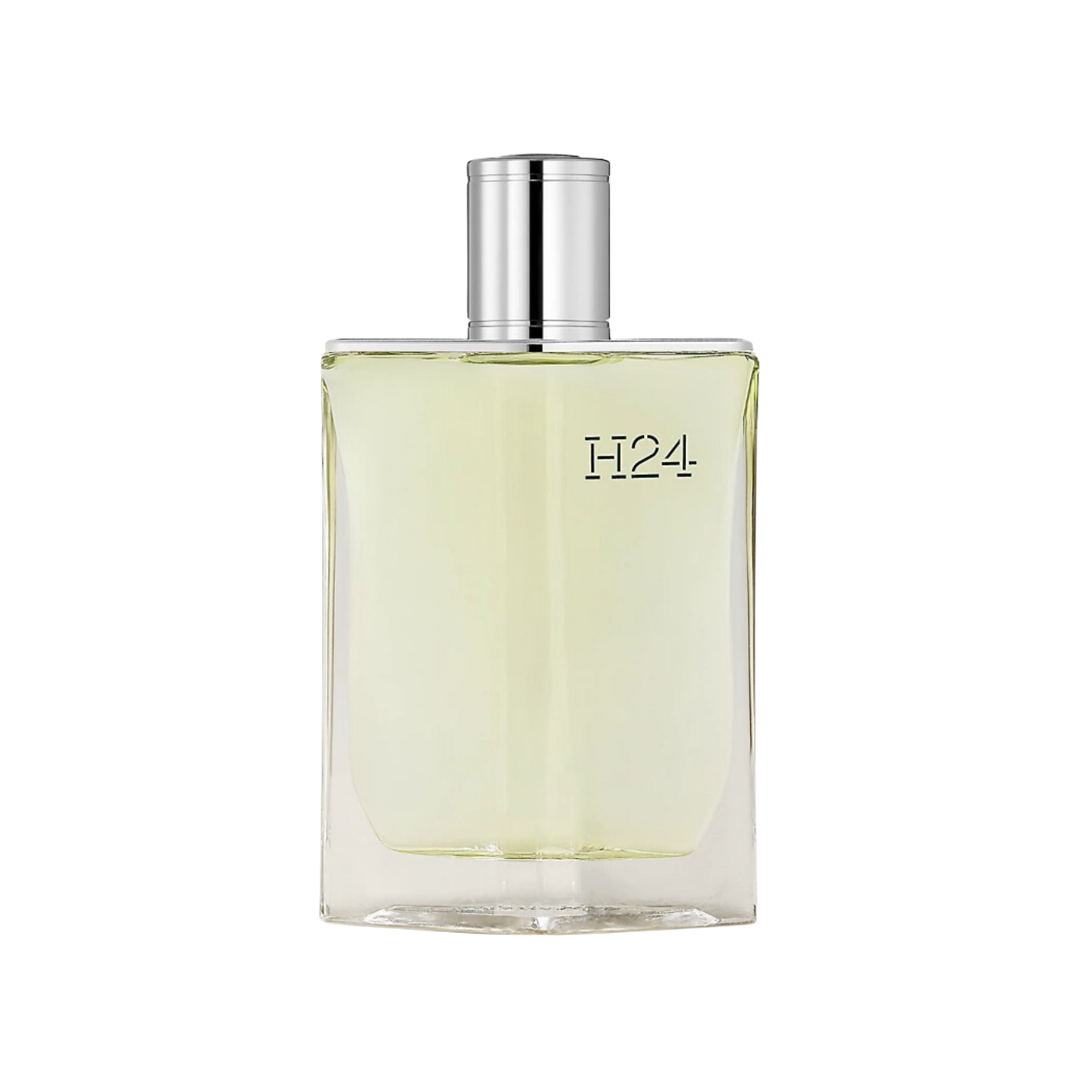H24 – Hermès TESTEUR (avec boite testeur)