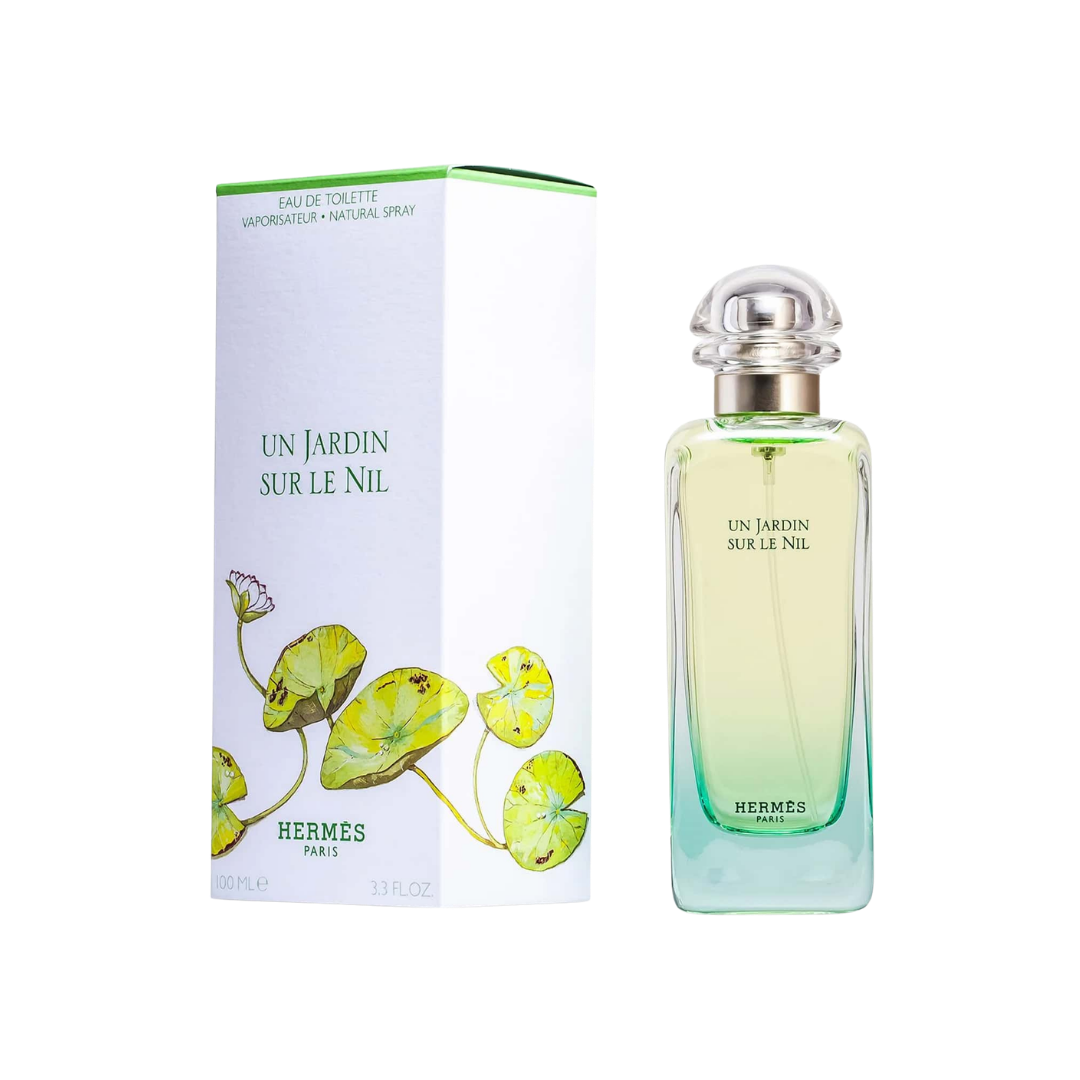 Un Jardin sur le Nil – Hermès