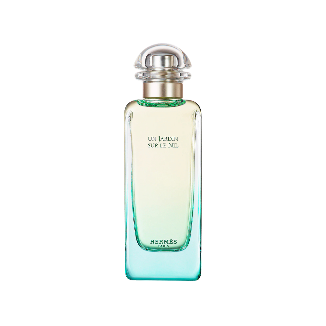 Un Jardin sur le Nil – Hermès
