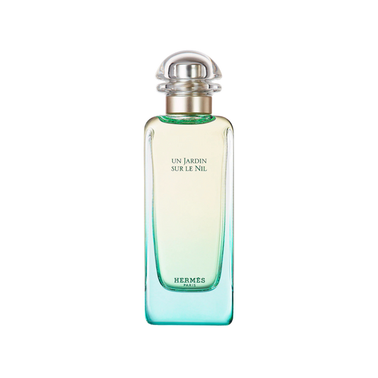 Un Jardin sur le Nil – Hermès