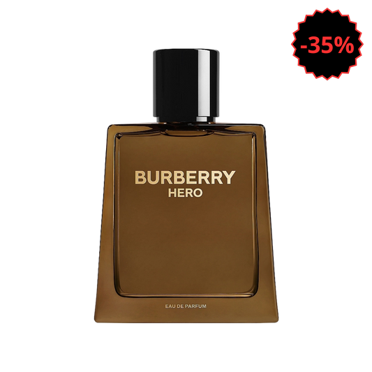 Hero – Burberry