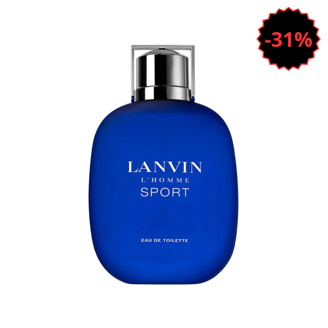 L’Homme Sport – Lanvin