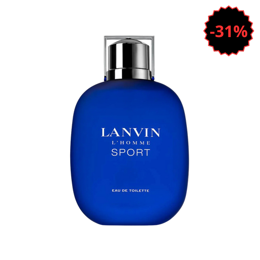 L’Homme Sport – Lanvin