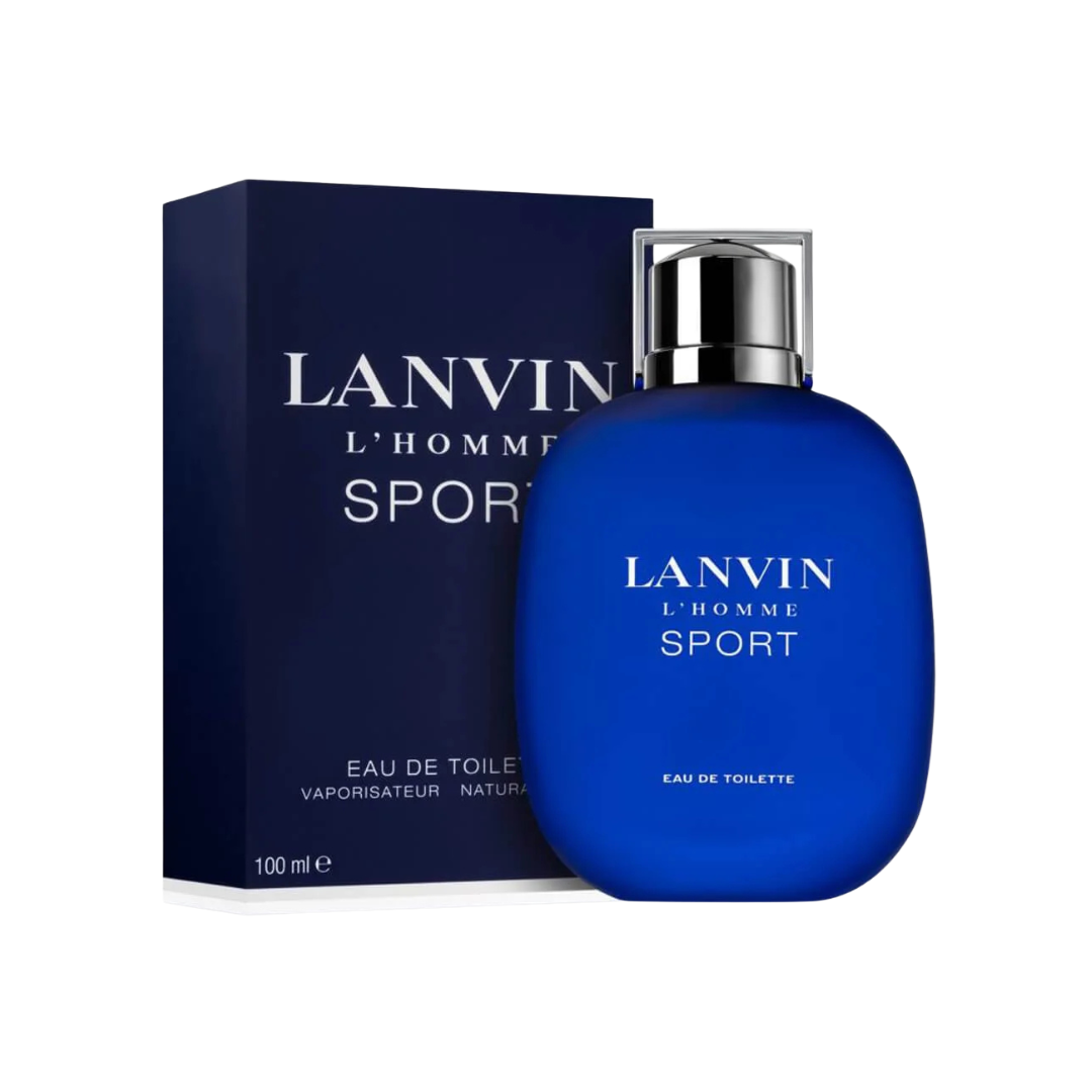 L’Homme Sport – Lanvin