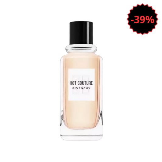 Hot Couture – Givenchy