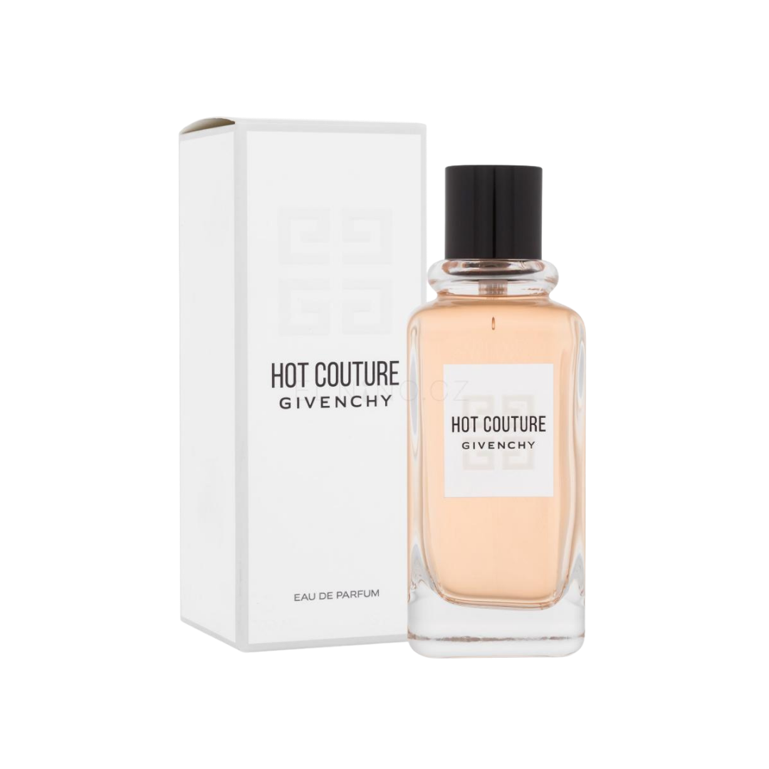 Hot Couture – Givenchy