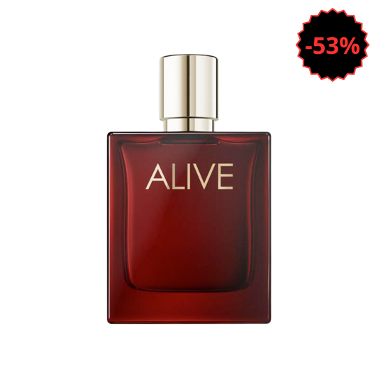 Alive Absolu – Hugo Boss