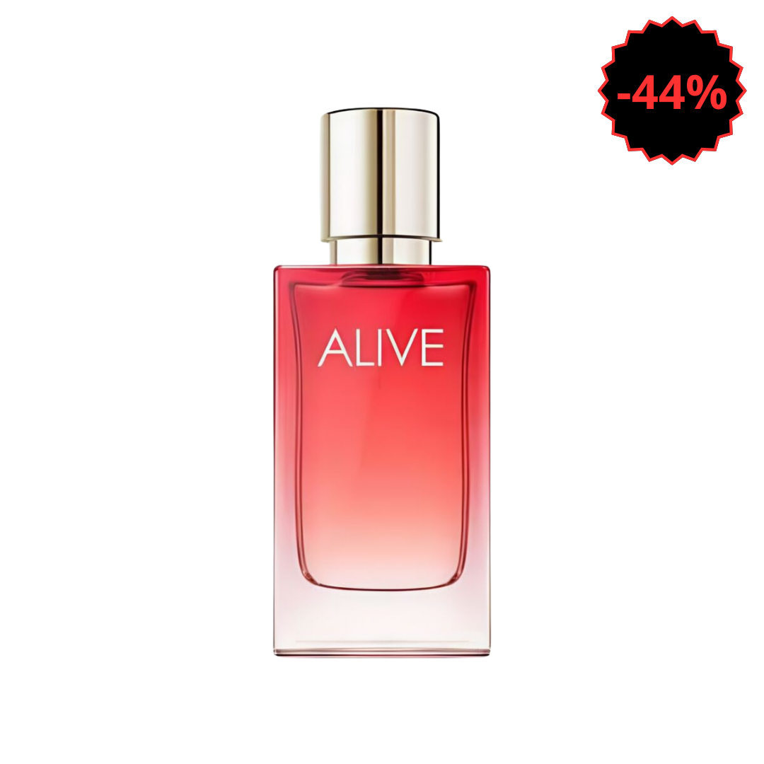 Boss Alive Intense – Hugo Boss