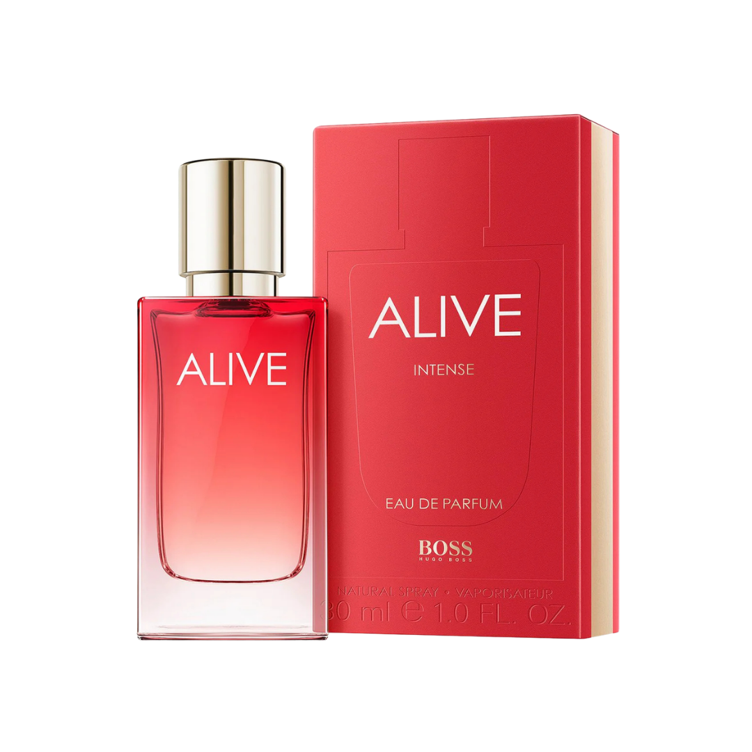 Boss Alive Intense – Hugo Boss