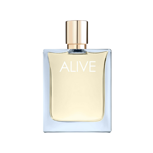 Alive Sparkling Lavender - Hugo Boss