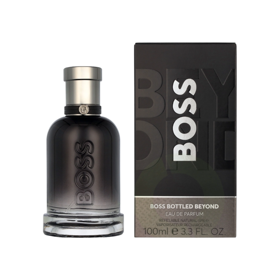 Boss Bottled Beyond - Hugo Boss