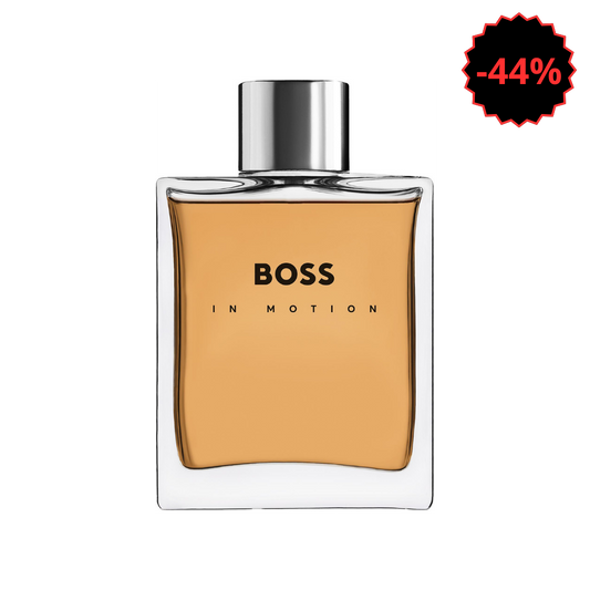 Boss In Motion – Hugo Boss TESTEUR (sans boîte)