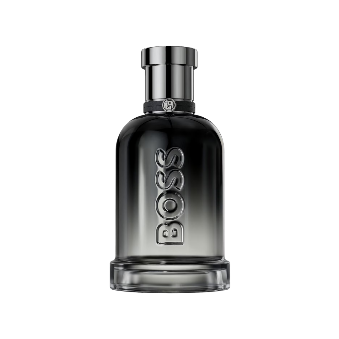 Bottled Beyond - Hugo Boss TESTEUR