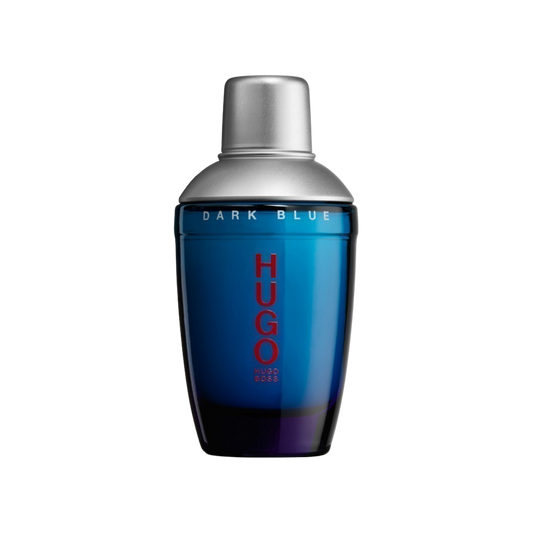 Dark Blue - Hugo Boss