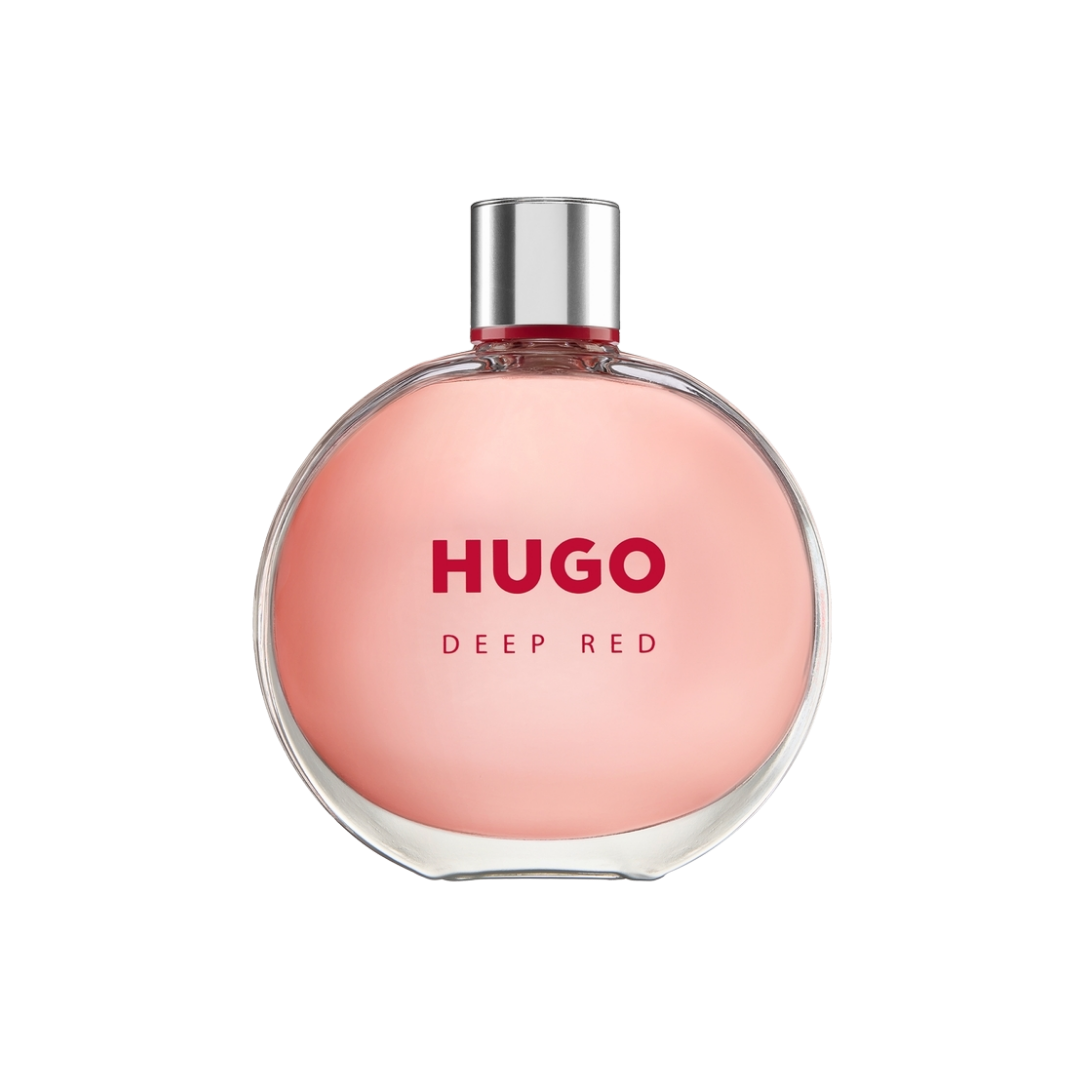 Deep Red – Hugo Boss