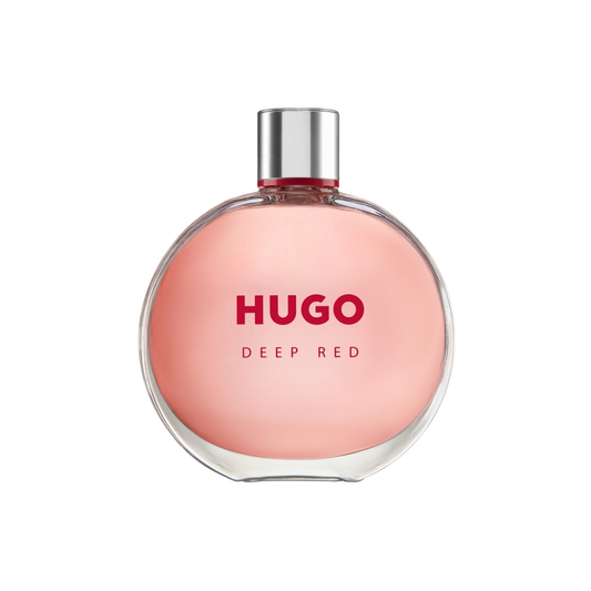 Deep Red – Hugo Boss